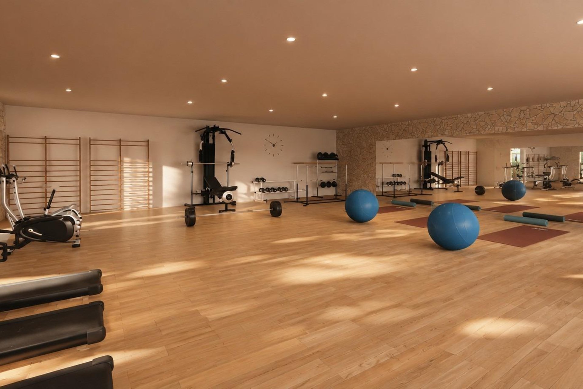 Nouvelle Construction - Appartement -
Pulpi - Aguilón Golf