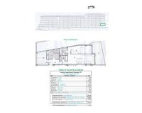 Nouvelle Construction - Appartement -
Relleu - pueblo