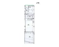 Nouvelle Construction - Appartement -
Relleu - pueblo