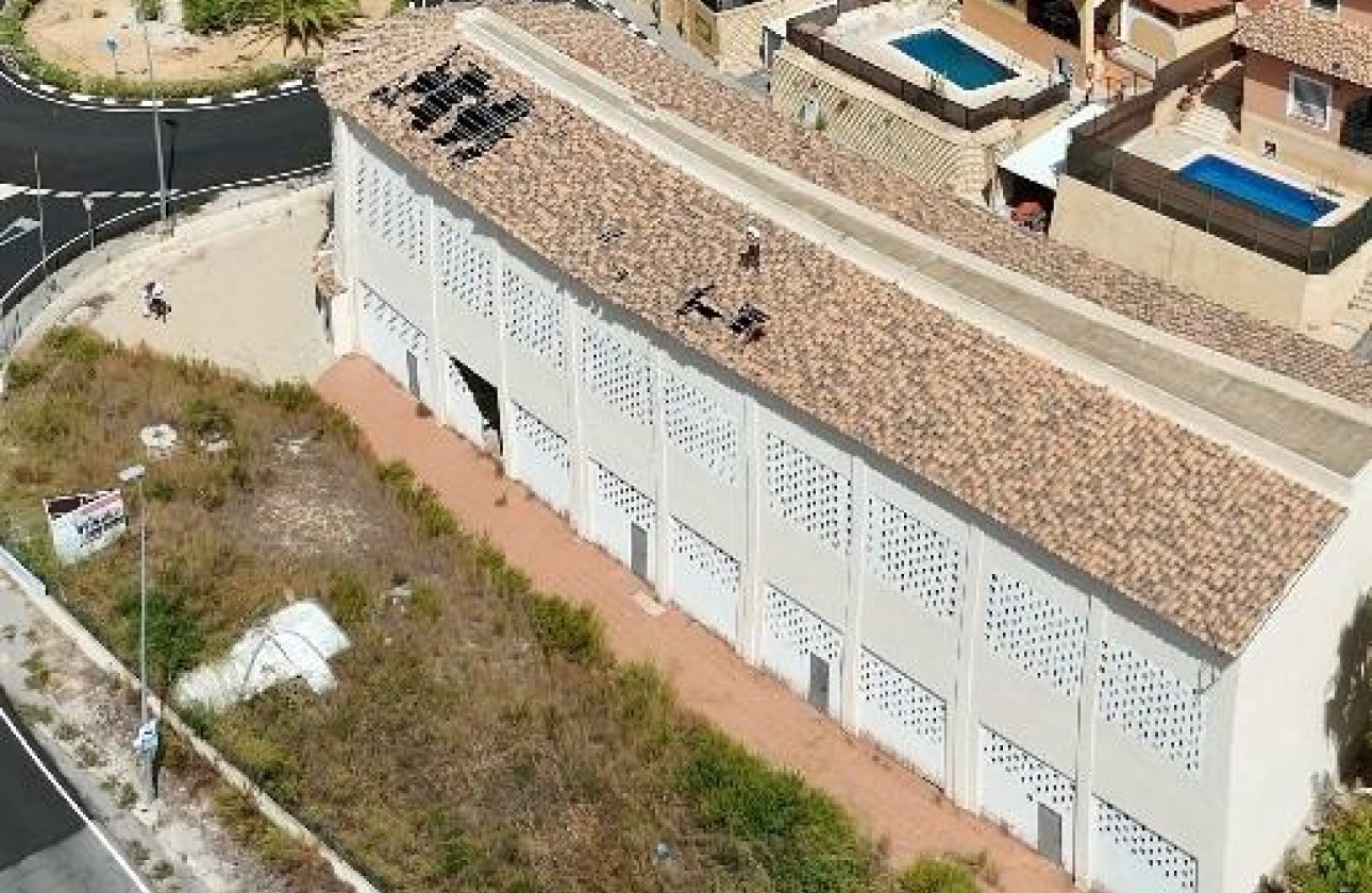 Nouvelle Construction - Appartement -
Relleu - Urbanización Muscaret