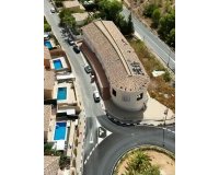 Nouvelle Construction - Appartement -
Relleu - Urbanización Muscaret