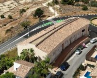 Nouvelle Construction - Appartement -
Relleu - Urbanización Muscaret