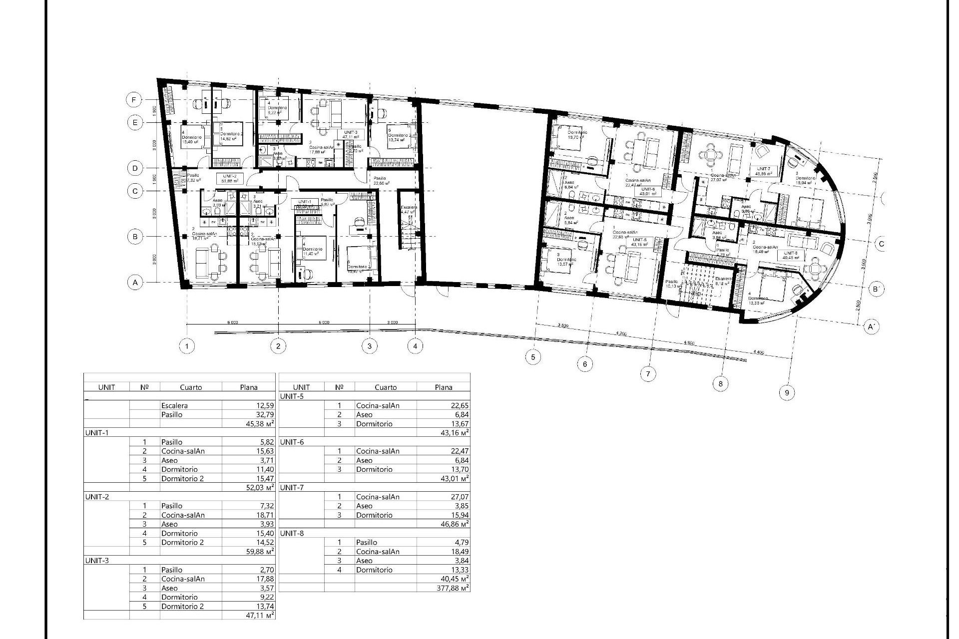 Nouvelle Construction - Appartement -
Relleu - Urbanización Muscaret