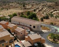 Nouvelle Construction - Appartement -
Relleu - Urbanización Muscaret
