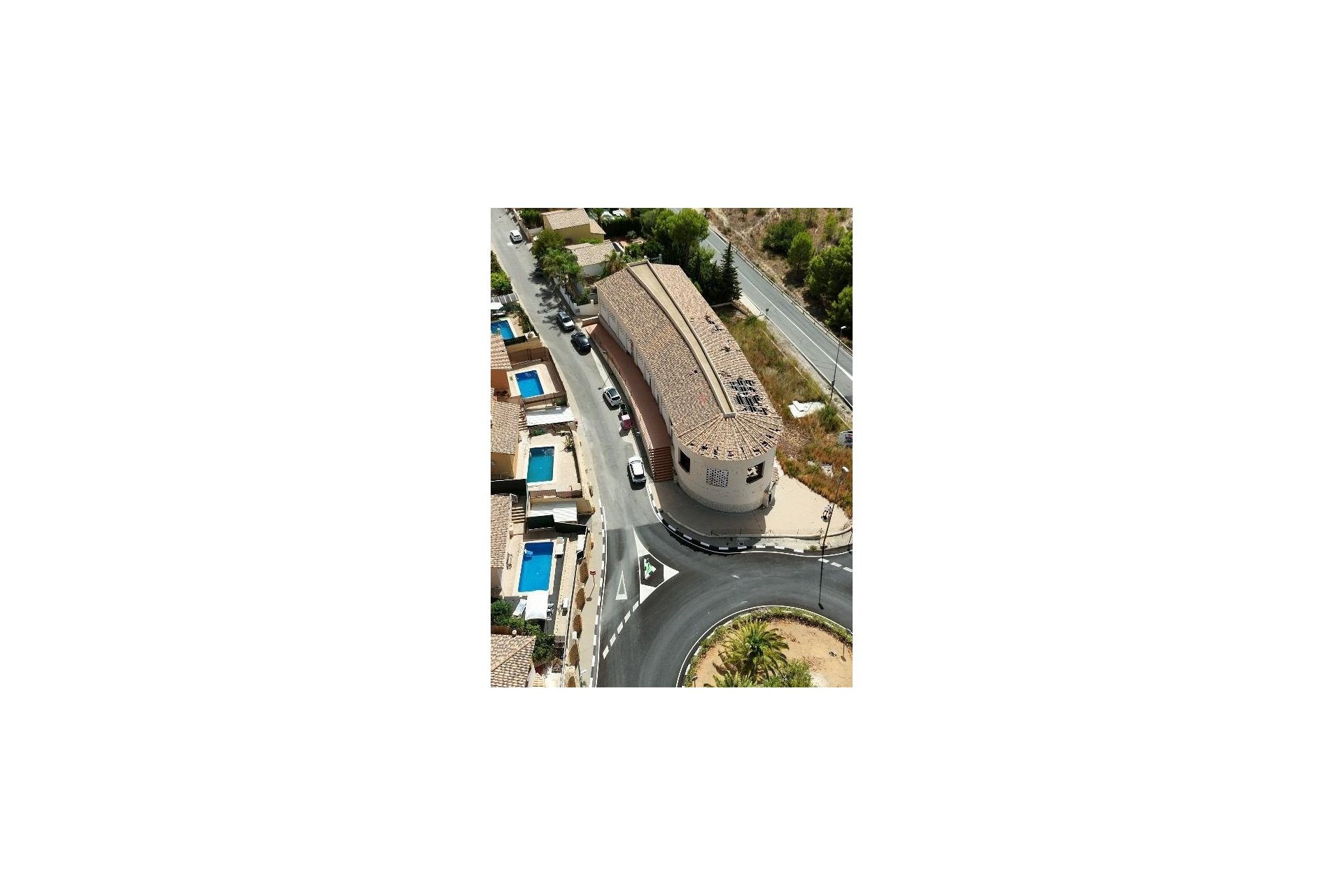 Nouvelle Construction - Appartement -
Relleu - Urbanización Muscaret