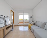 Nouvelle Construction - Appartement -
San Fulgencio - Pueblo