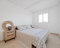 Nouvelle Construction - Appartement -
San Fulgencio - Pueblo