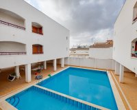 Nouvelle Construction - Appartement -
San Fulgencio - Pueblo