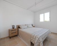 Nouvelle Construction - Appartement -
San Fulgencio - Pueblo