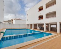 Nouvelle Construction - Appartement -
San Fulgencio - Pueblo