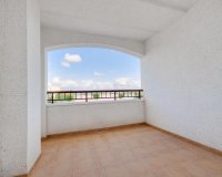 Nouvelle Construction - Appartement -
San Fulgencio - Pueblo