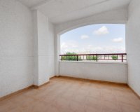 Nouvelle Construction - Appartement -
San Fulgencio - Pueblo