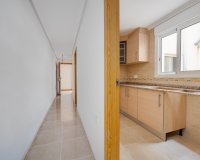 Nouvelle Construction - Appartement -
San Fulgencio - Pueblo