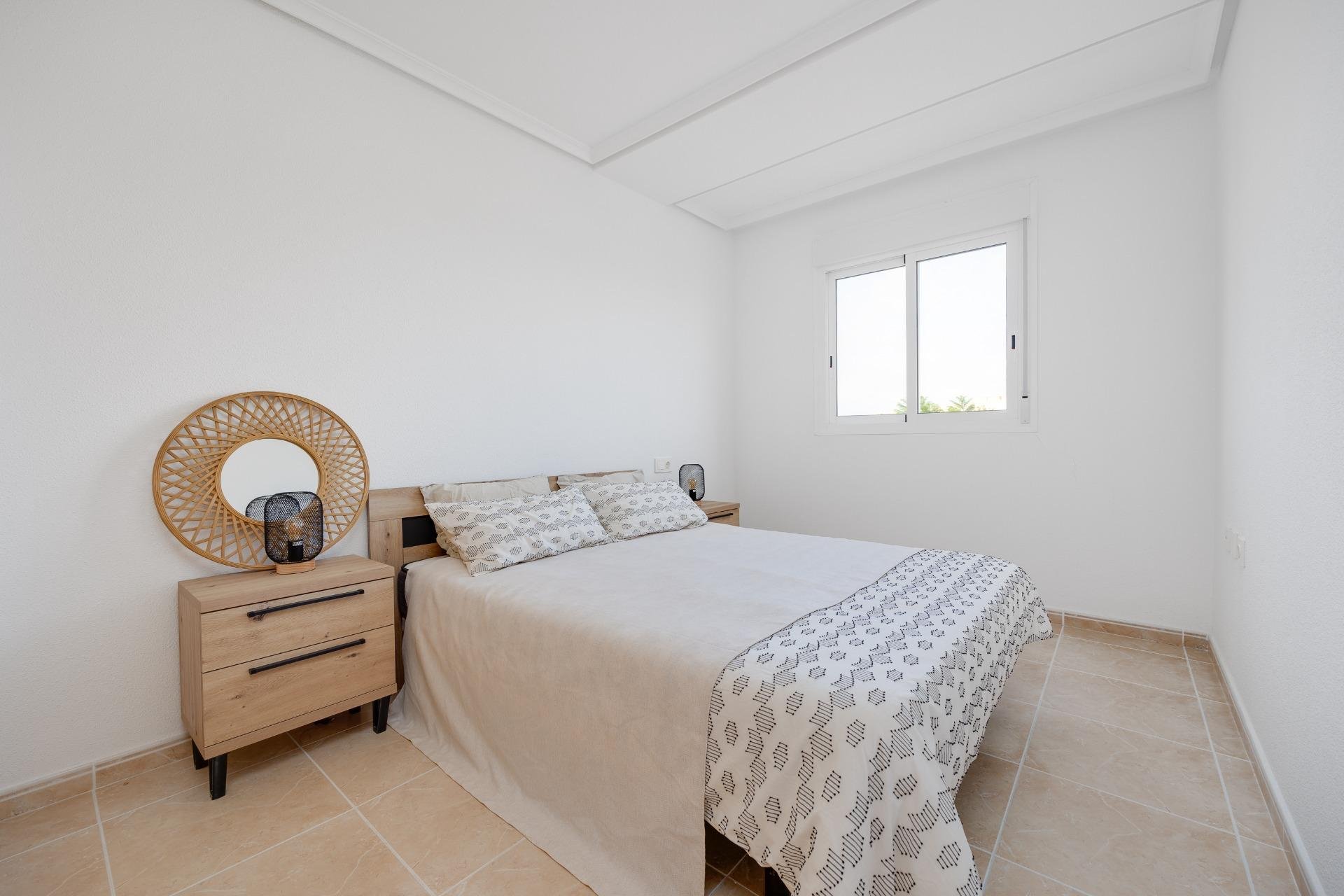 Nouvelle Construction - Appartement -
San Fulgencio - Pueblo