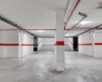 Nouvelle Construction - Appartement -
San Fulgencio - Pueblo