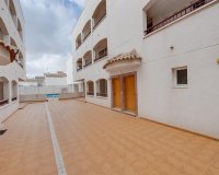 Nouvelle Construction - Appartement -
San Fulgencio - Pueblo