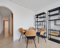 Nouvelle Construction - Appartement -
San Fulgencio - Pueblo