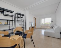 Nouvelle Construction - Appartement -
San Fulgencio - Pueblo