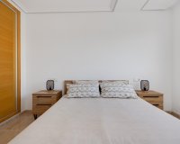 Nouvelle Construction - Appartement -
San Fulgencio - Pueblo