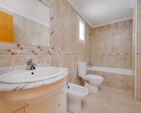 Nouvelle Construction - Appartement -
San Fulgencio - Pueblo