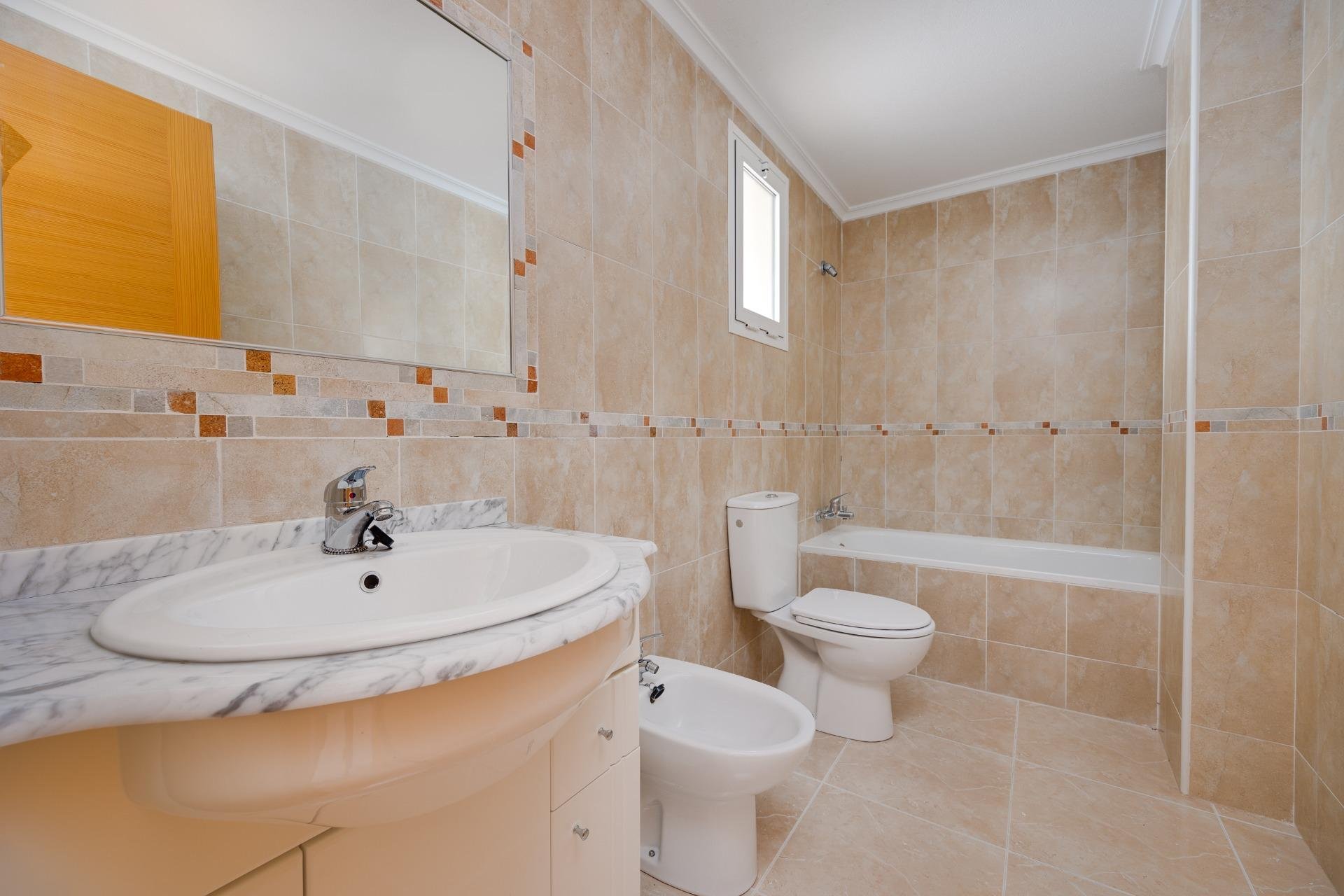 Nouvelle Construction - Appartement -
San Fulgencio - Pueblo