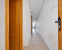 Nouvelle Construction - Appartement -
San Fulgencio - Pueblo