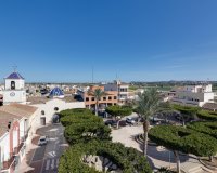 Nouvelle Construction - Appartement -
San Fulgencio - Pueblo