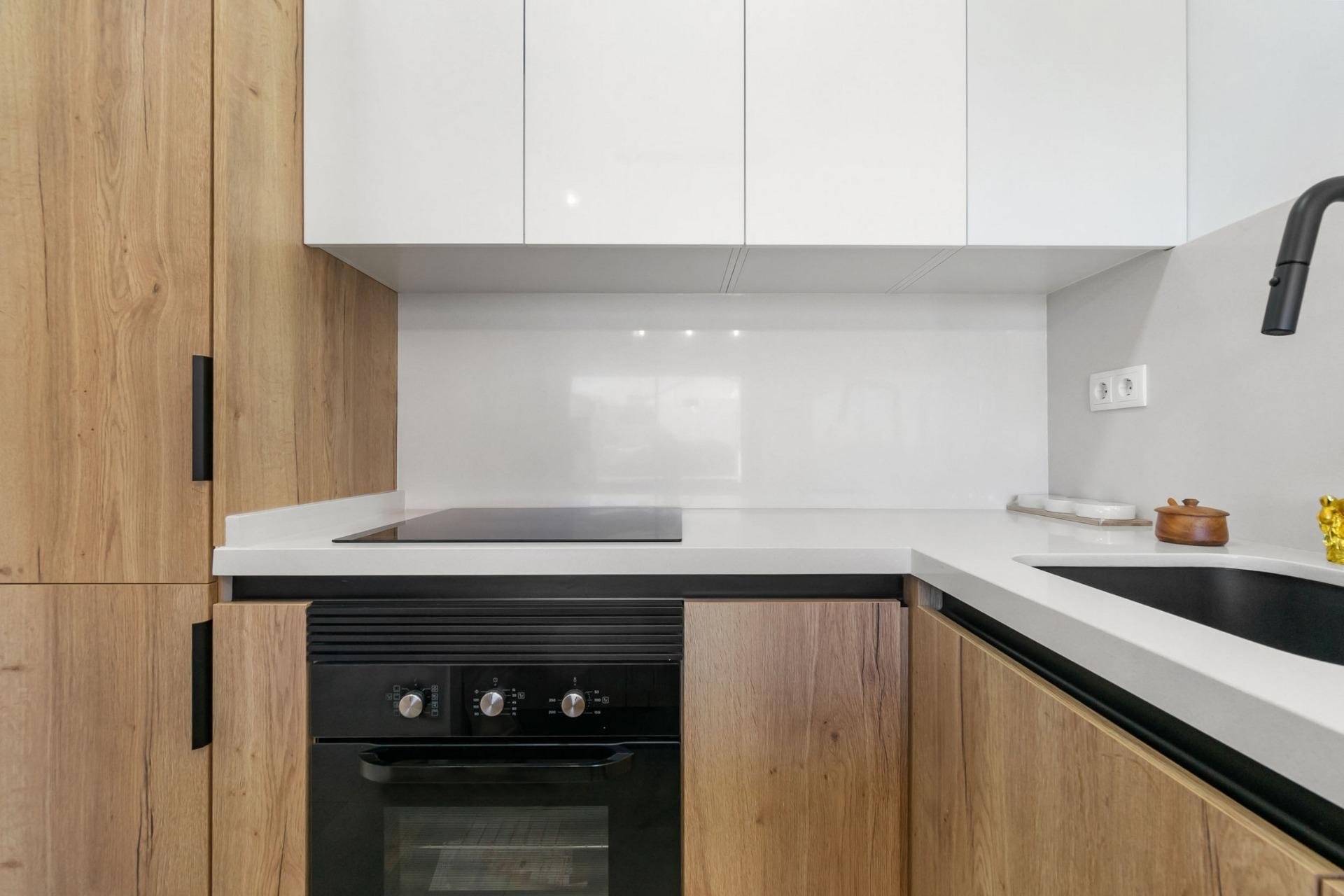 Nouvelle Construction - Appartement -
San Javier - Santiago De La Ribera