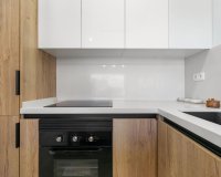 Nouvelle Construction - Appartement -
San Javier - Santiago De La Ribera