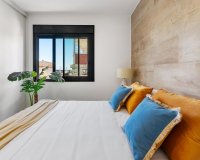 Nouvelle Construction - Appartement -
San Javier - Santiago De La Ribera