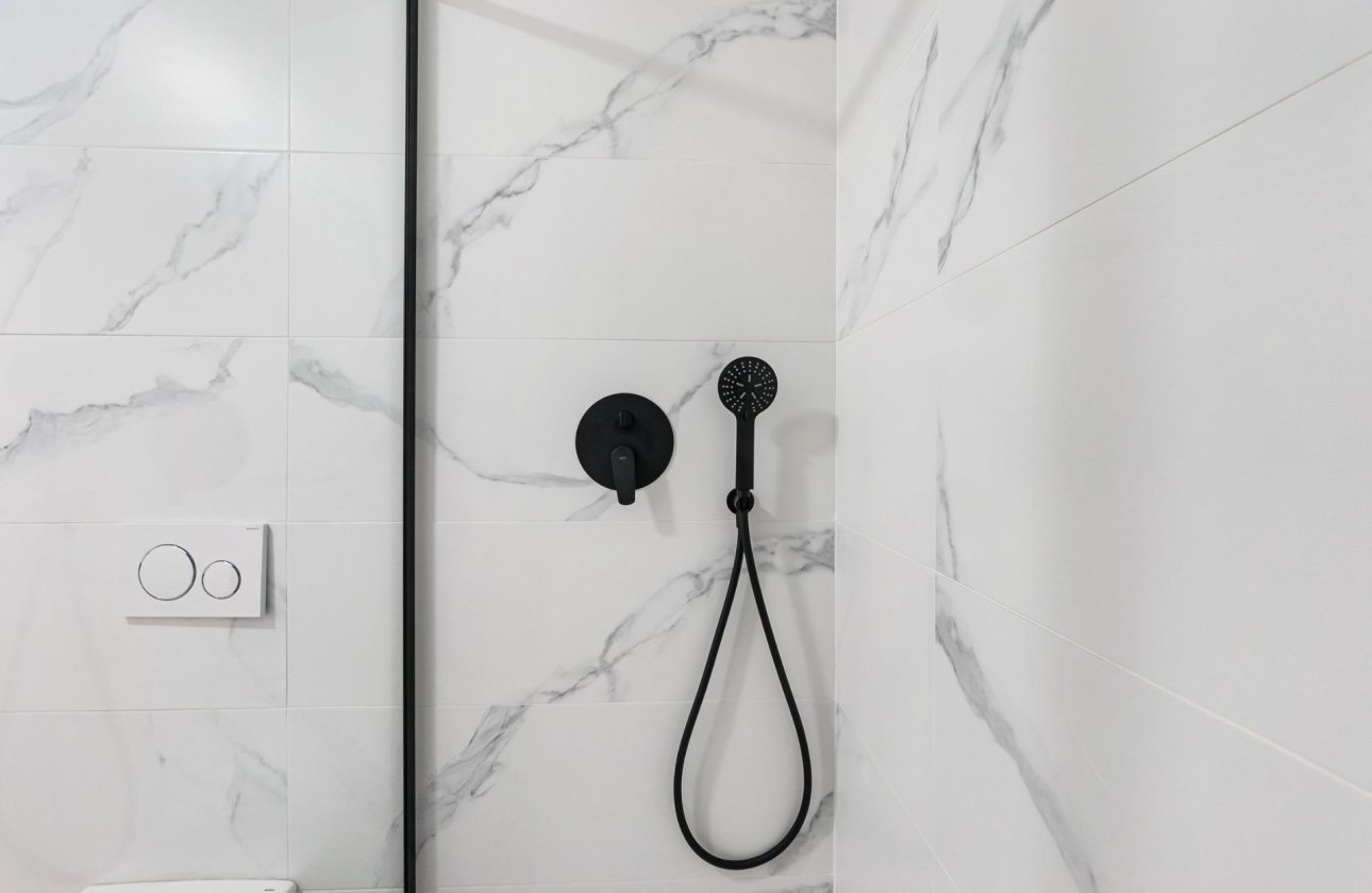 Nouvelle Construction - Appartement -
San Javier - Santiago De La Ribera