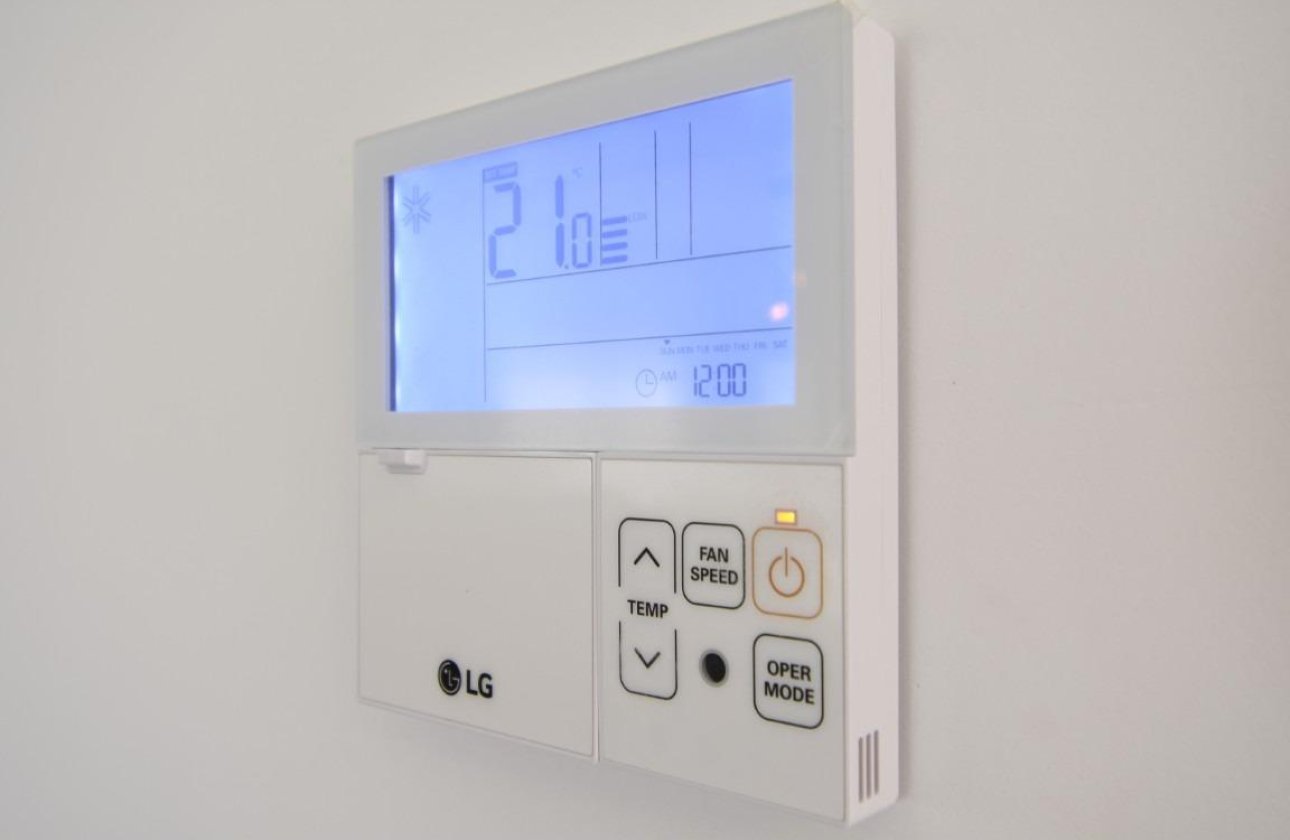 Nouvelle Construction - Appartement -
San Miguel de Salinas - Pueblo