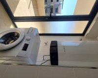 Nouvelle Construction - Appartement -
San Miguel de Salinas - Pueblo