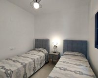 Nouvelle Construction - Appartement -
San Miguel de Salinas - Pueblo