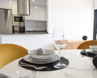 Nouvelle Construction - Appartement -
San Miguel de Salinas - Pueblo