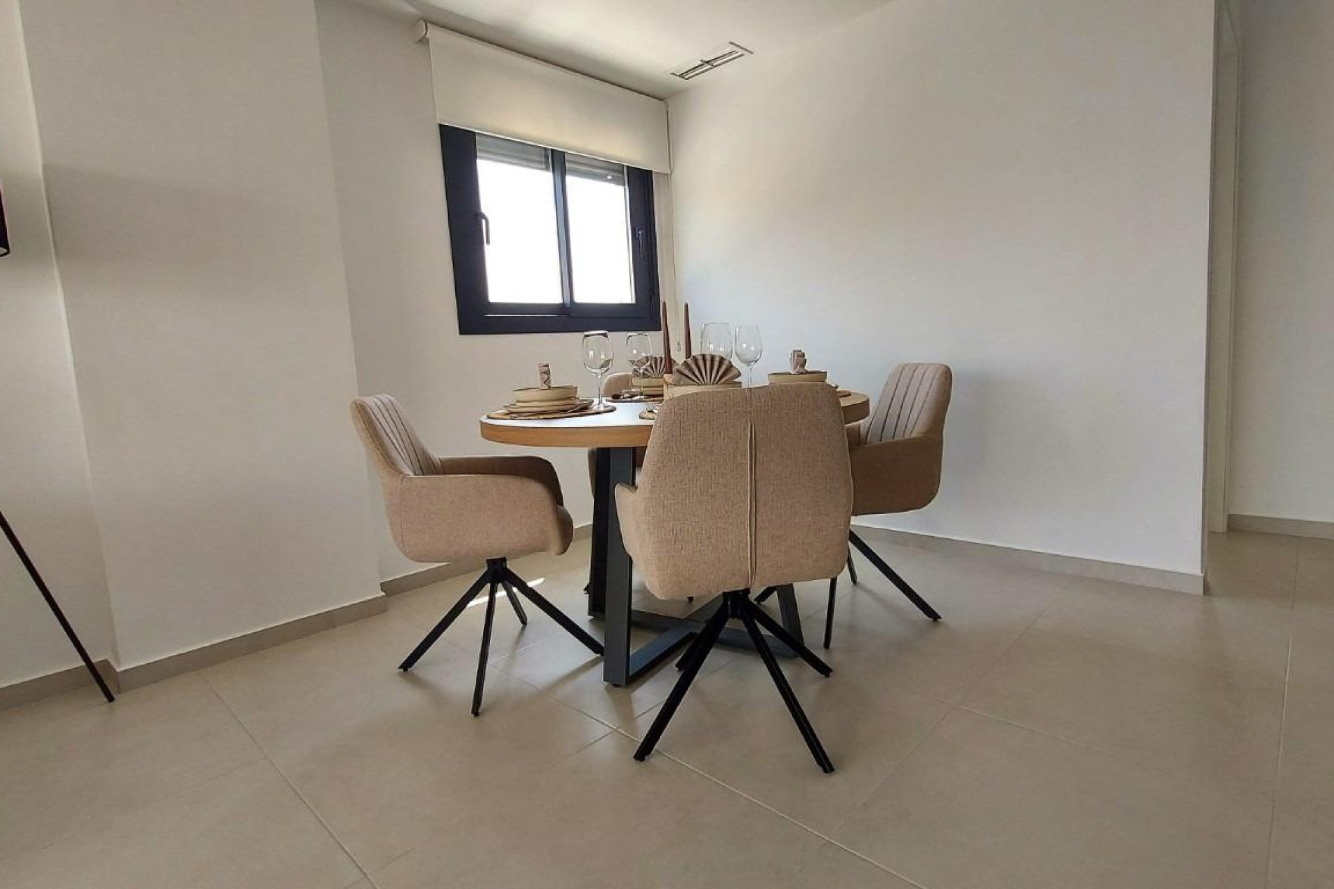 Nouvelle Construction - Appartement -
San Miguel de Salinas - Pueblo