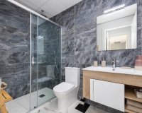 Nouvelle Construction - Appartement -
San Miguel de Salinas - Pueblo