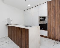Nouvelle Construction - Appartement -
San Miguel de Salinas - Pueblo