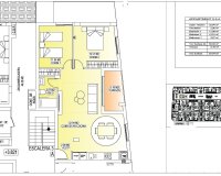 Nouvelle Construction - Appartement -
San Miguel de Salinas - Pueblo