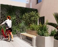Nouvelle Construction - Appartement -
San Miguel de Salinas - Pueblo