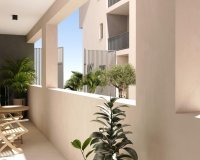 Nouvelle Construction - Appartement -
San Miguel de Salinas - Pueblo