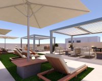 Nouvelle Construction - Appartement -
San Miguel de Salinas - Pueblo