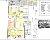Nouvelle Construction - Appartement -
San Miguel de Salinas - Pueblo