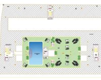 Nouvelle Construction - Appartement -
San Miguel de Salinas - Pueblo