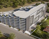 Nouvelle Construction - Appartement -
San Miguel de Salinas - Pueblo