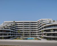Nouvelle Construction - Appartement -
San Miguel de Salinas - Pueblo