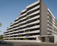 Nouvelle Construction - Appartement -
San Miguel de Salinas - Pueblo