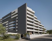 Nouvelle Construction - Appartement -
San Miguel de Salinas - Pueblo