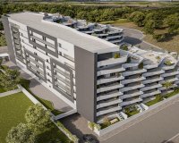 Nouvelle Construction - Appartement -
San Miguel de Salinas - Pueblo