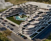 Nouvelle Construction - Appartement -
San Miguel de Salinas - Pueblo